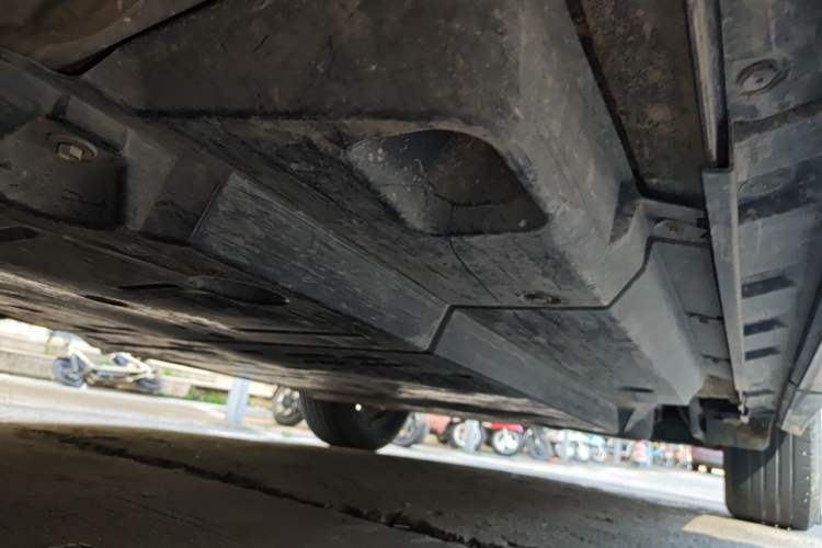 Used Lexus NX New Energy 2022 400h+ Comfort Edition Chassis Front Left