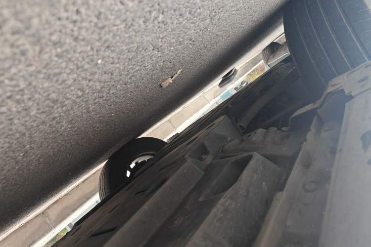 Used Lexus NX New Energy 2022 400h+ Comfort Edition Chassis Front Left