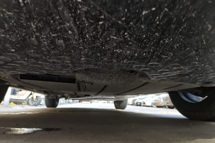 Used Lexus NX New Energy 2022 400h+ Comfort Edition Chassis Front
