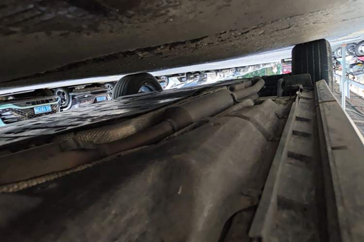 Used Lexus NX New Energy 2022 400h+ Comfort Edition Chassis Front Right