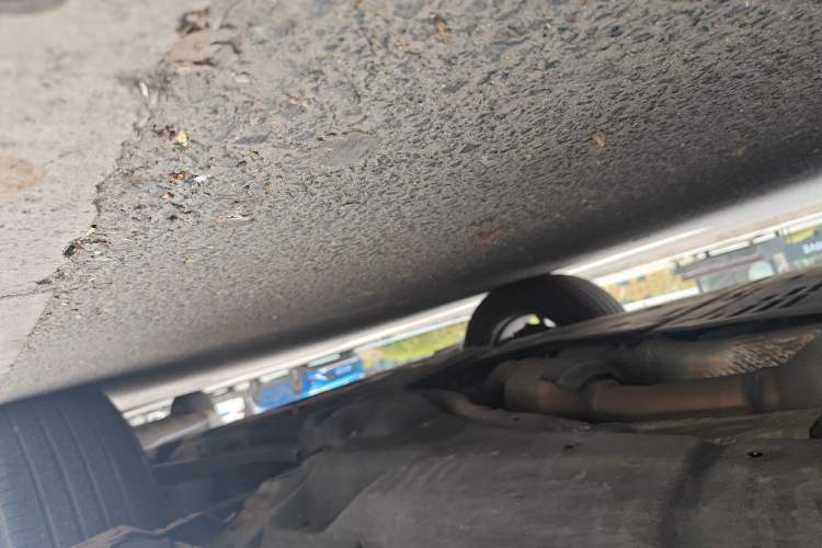 Used Lexus NX New Energy 2022 400h+ Comfort Edition Chassis Front Right