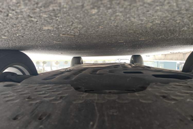 Used Lexus NX New Energy 2022 400h+ Comfort Edition Chassis Front