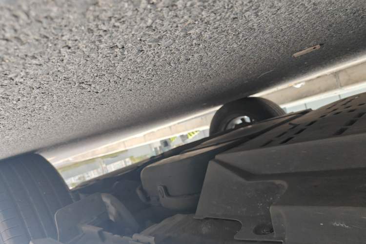 Used Lexus NX New Energy 2022 400h+ Comfort Edition Chassis Rear Left