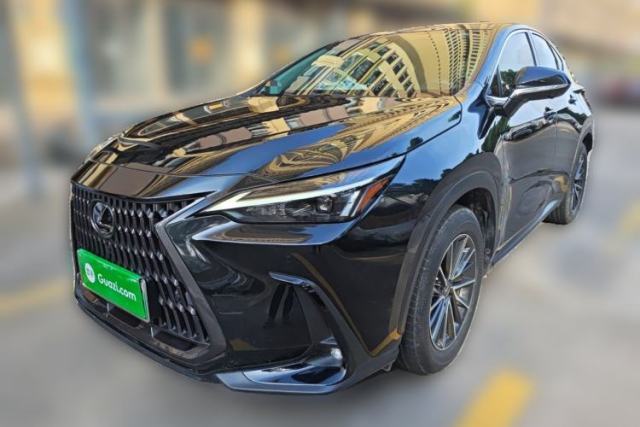 Used Lexus NX New Energy 2022 400h+ Comfort Edition