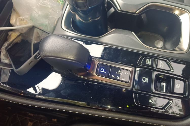 Used Lexus NX New Energy 2022 400h+ Comfort Edition Gear Lever