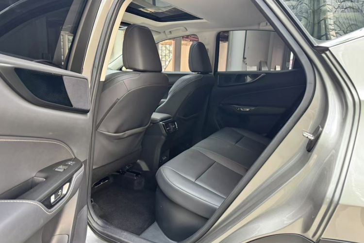 Used Lexus NX New Energy 2022 400h+ Comfort Edition Interior 1