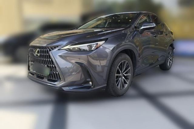 Used Lexus NX New Energy 2022 400h+ Comfort Edition