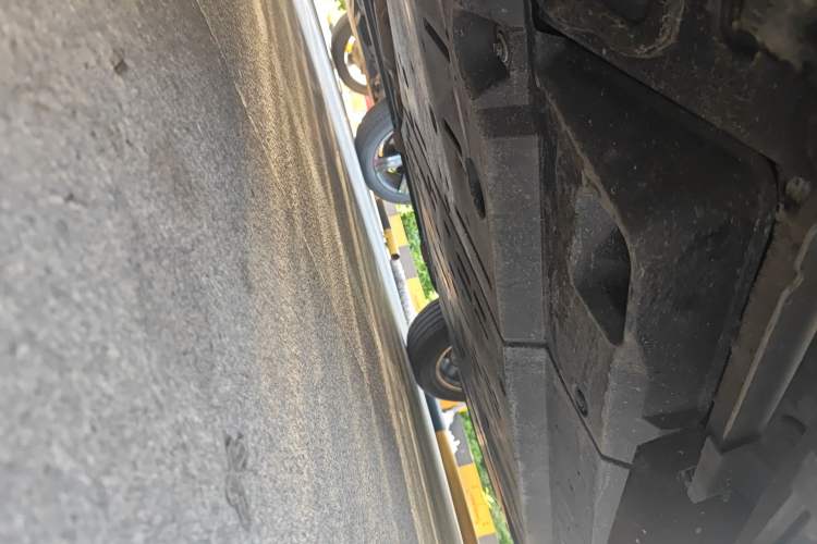 Used Lexus NX New Energy 2022 400h+ Comfort Edition Chassis Front Left