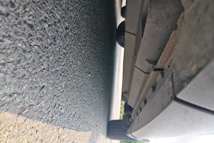 Used Lexus NX New Energy 2022 400h+ Comfort Edition Chassis Front Left