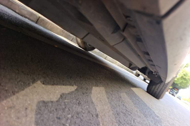 Used Lexus NX New Energy 2022 400h+ Comfort Edition Chassis Front Left