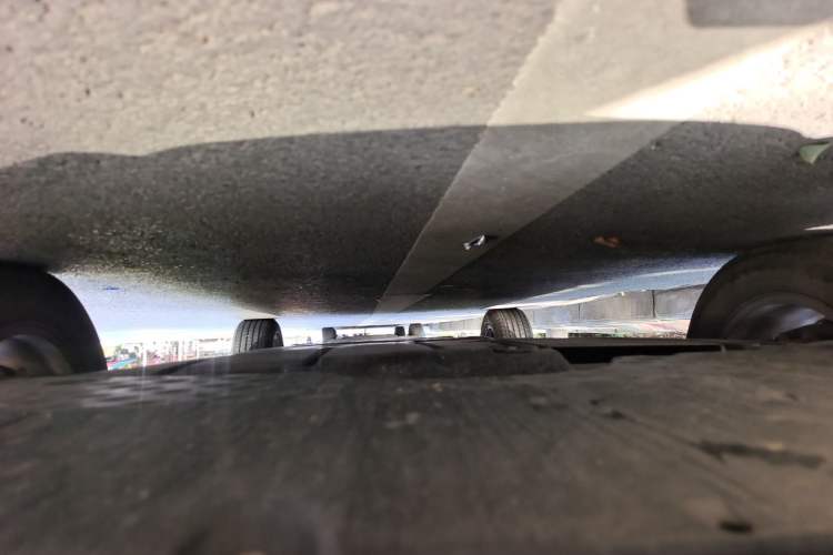 Used Lexus NX New Energy 2022 400h+ Comfort Edition Chassis Front