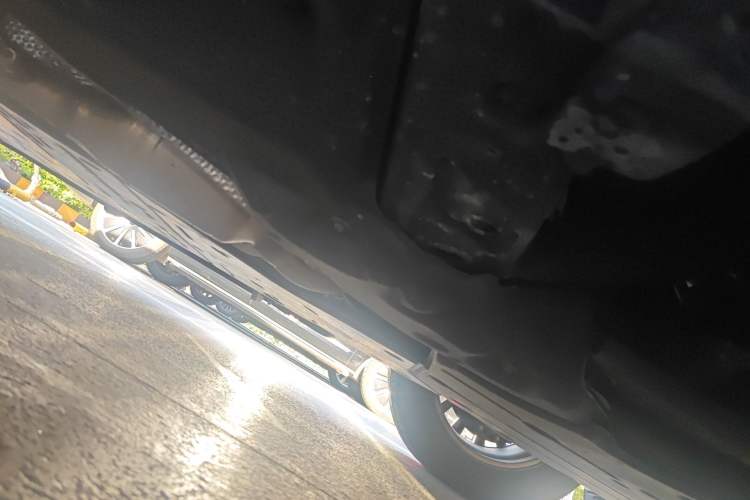 Used Lexus NX New Energy 2022 400h+ Comfort Edition Chassis Front Right