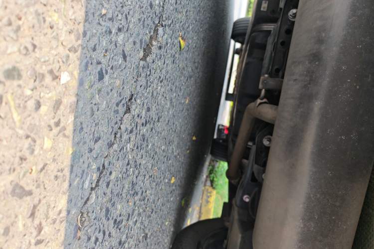 Used Lexus NX New Energy 2022 400h+ Comfort Edition Chassis Rear