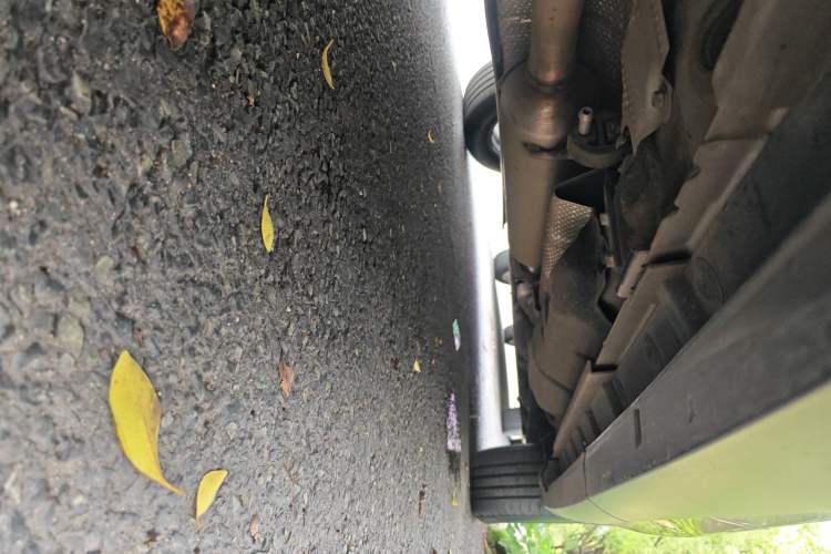 Used Lexus NX New Energy 2022 400h+ Comfort Edition Chassis Rear Right