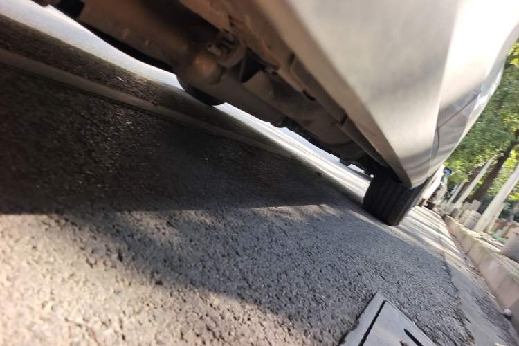 Used Lexus NX New Energy 2022 400h+ Comfort Edition Chassis Rear Right