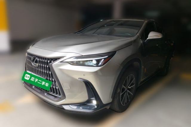 Used Lexus NX New Energy 2022 400h+ Comfort Edition