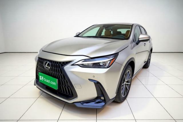 Used Lexus NX New Energy 2022 400h+ Comfort Edition