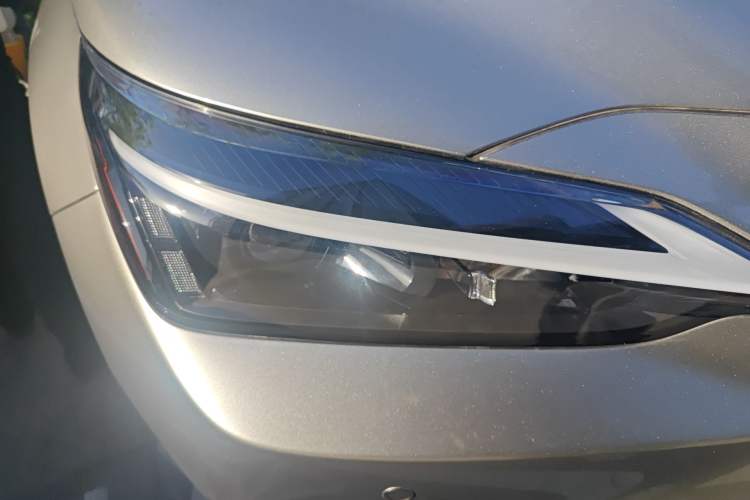 Used Lexus NX New Energy 2022 400h+ Comfort Edition Right Front Headlight
