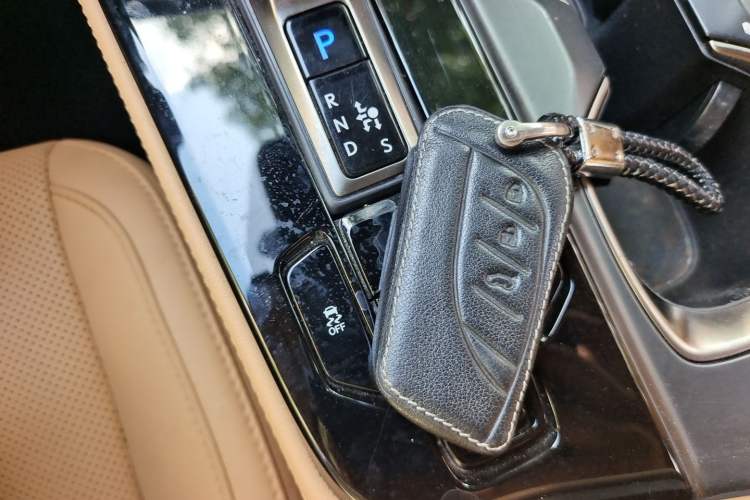 Used Lexus NX New Energy 2022 400h+ Comfort Edition Vehicle Key