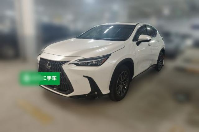 Used Lexus NX New Energy 2022 400h+ Comfort Edition