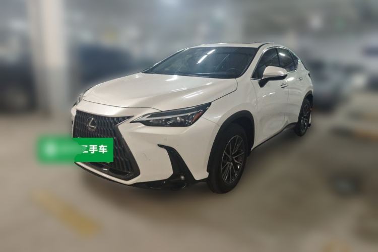 Used Lexus NX New Energy 2022 400h+ Comfort Edition Guazi used car, China used car export, Used car for sale, Used cars, Cheapest cars for sale