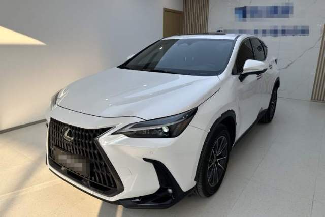 Used Lexus NX New Energy 2022 400h+ Comfort Edition