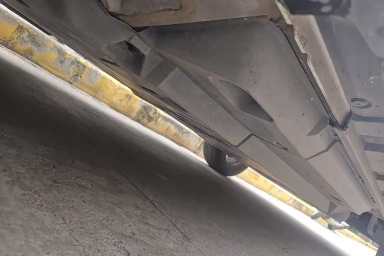 Used Lexus NX New Energy 2022 400h+ Comfort Edition Chassis Front Left