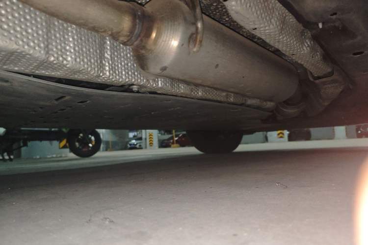 Used Lexus NX New Energy 2022 400h+ Comfort Edition Chassis Front Right