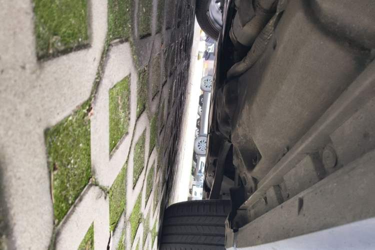 Used Lexus NX New Energy 2022 400h+ Deluxe Edition Chassis Front Right