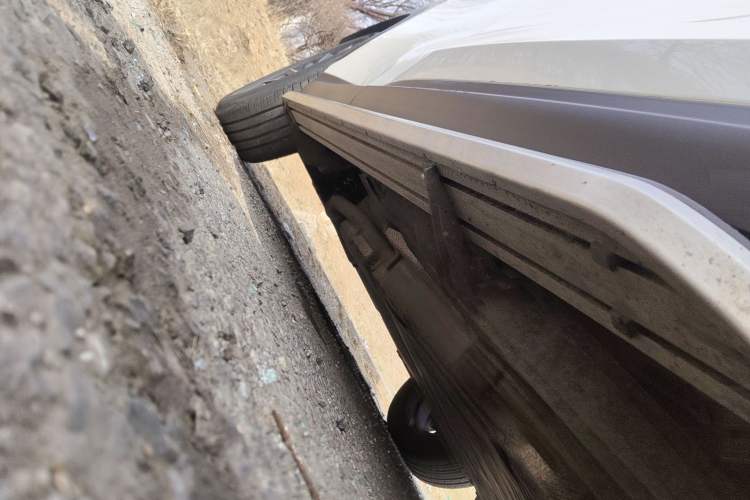Used Lexus NX New Energy 2022 400h+ Comfort Edition Chassis Front Right