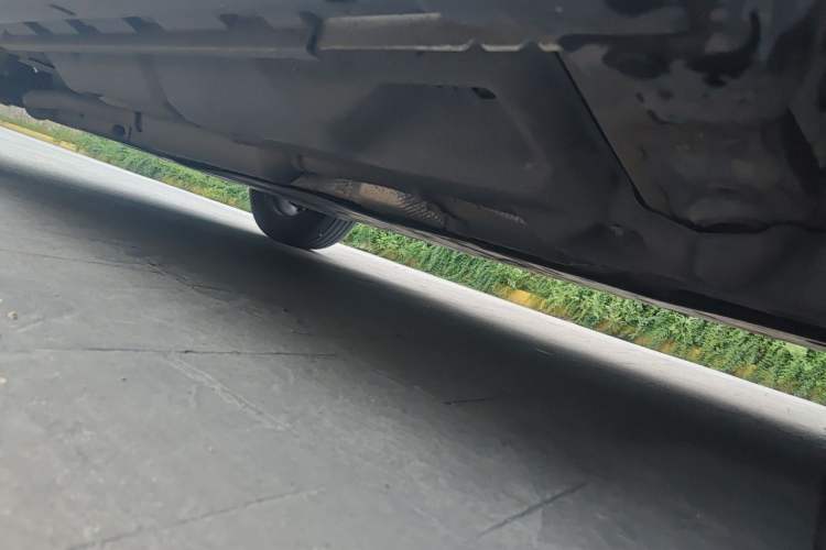 Used Lexus NX New Energy 2022 400h+ Comfort Edition Chassis Front Right