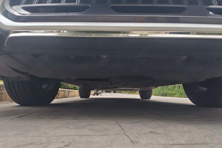 Used Lexus NX New Energy 2022 400h+ Comfort Edition Chassis Front