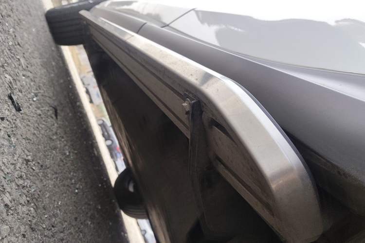 Used Lexus NX New Energy 2022 400h+ Comfort Edition Chassis Rear Left