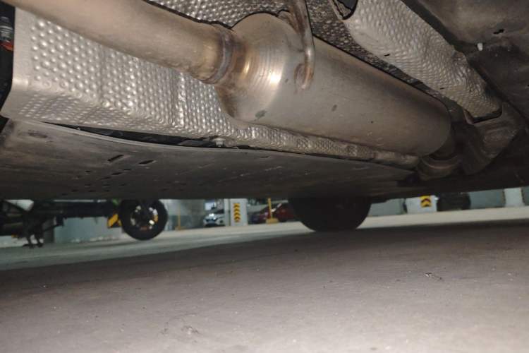 Used Lexus NX New Energy 2022 400h+ Comfort Edition Chassis Rear Right