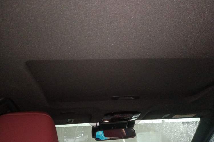 Used Lexus NX New Energy 2022 400h+ Comfort Edition Headliner
