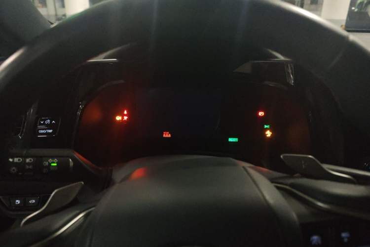 Used Lexus NX New Energy 2022 400h+ Comfort Edition Instrument Cluster