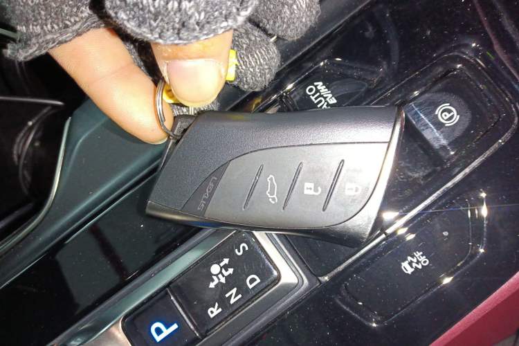 Used Lexus NX New Energy 2022 400h+ Comfort Edition Interior 1
