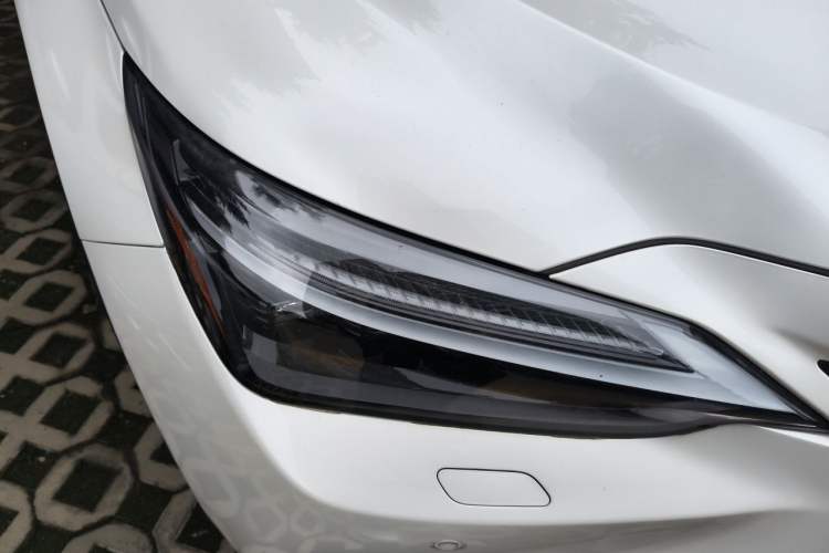 Used Lexus NX New Energy 2022 400h+ Deluxe Edition Right Front Headlight