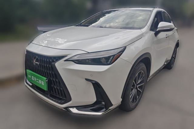 Used Lexus NX New Energy 2022 400h+ Comfort Edition