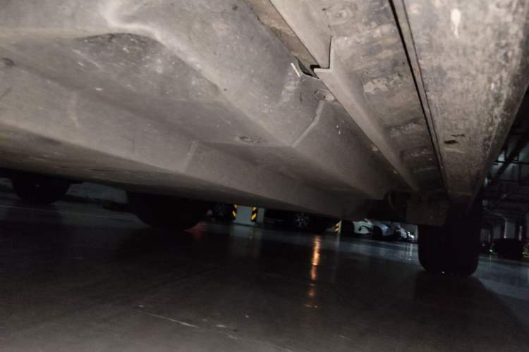 Used Lexus NX New Energy 2023 400h+ Comfort Edition Chassis Front Left