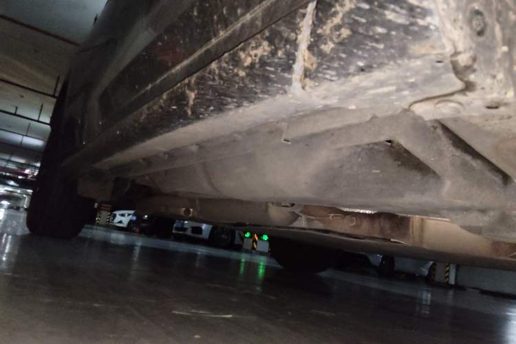 Used Lexus NX New Energy 2023 400h+ Comfort Edition Chassis Front Right