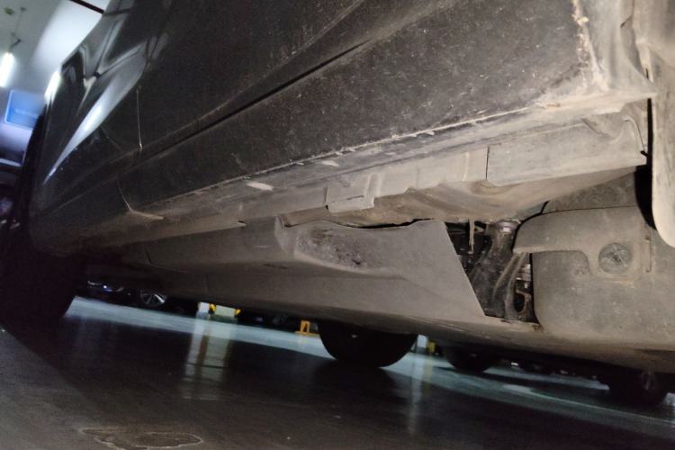 Used Lexus NX New Energy 2023 400h+ Comfort Edition Chassis Rear Left