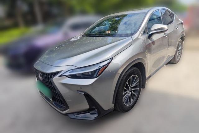 Used Lexus NX New Energy 2023 400h+ Comfort Edition