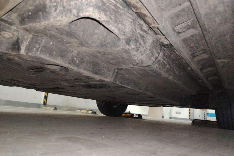 Used Lexus NX New Energy 2023 400h+ Comfort Edition Chassis Front Left