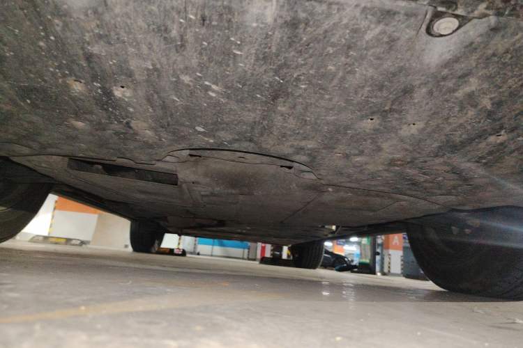 Used Lexus NX New Energy 2023 400h+ Comfort Edition Chassis Front