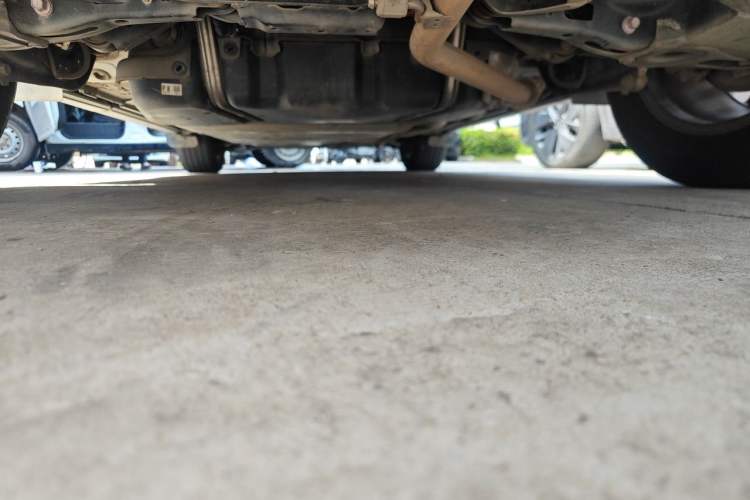 Used Lexus NX New Energy 2023 400h+ Comfort Edition Chassis Rear