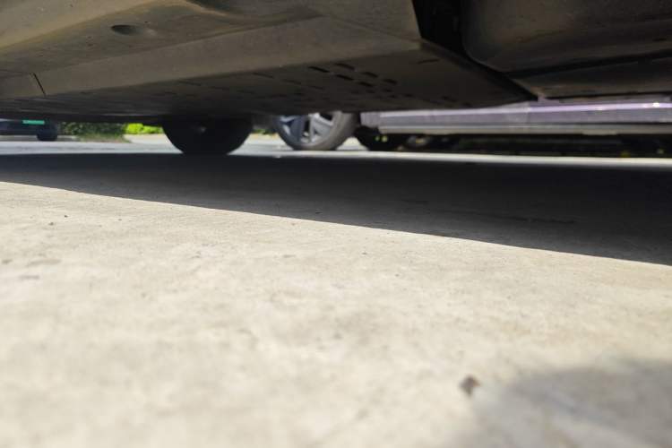 Used Lexus NX New Energy 2023 400h+ Comfort Edition Chassis Rear Left