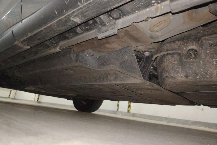 Used Lexus NX New Energy 2023 400h+ Comfort Edition Chassis Rear Left