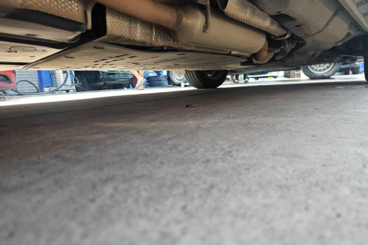 Used Lexus NX New Energy 2023 400h+ Comfort Edition Chassis Rear Right