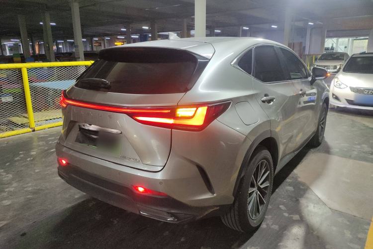 Used Lexus NX New Energy 2023 400h+ Comfort Edition Exterior 5